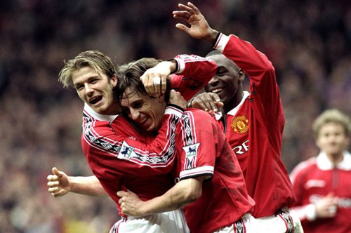 部的情谊 部的情谊